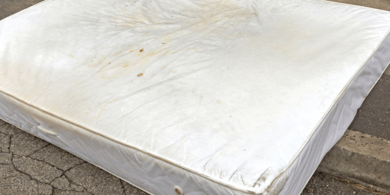 Why you need to get your mattress professionally cleaned