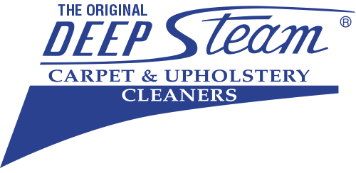 Deep Steam Carpet & Upholstery Cleaners